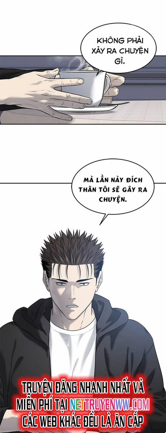 Đội Trưởng Lính Đánh Thuê 245 trang 35