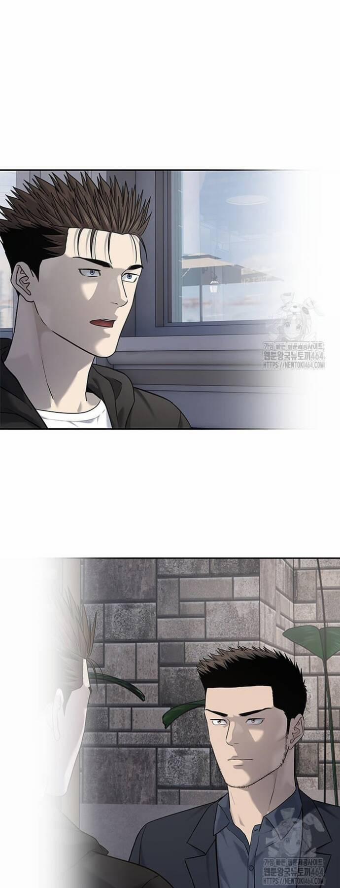 Đội Trưởng Lính Đánh Thuê 245 trang 37