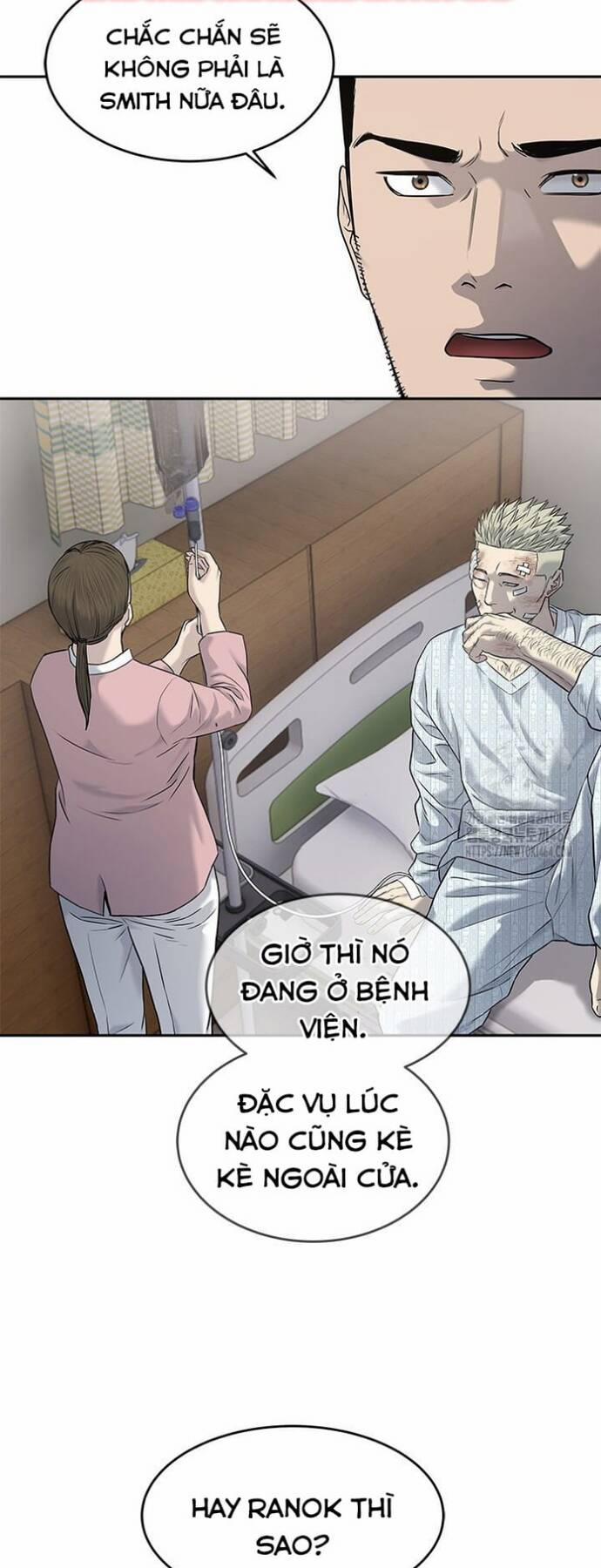 Đội Trưởng Lính Đánh Thuê 245 trang 45