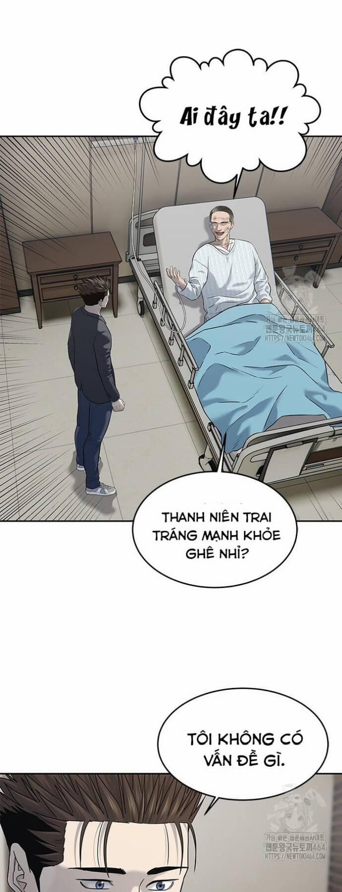 Đội Trưởng Lính Đánh Thuê 245 trang 5