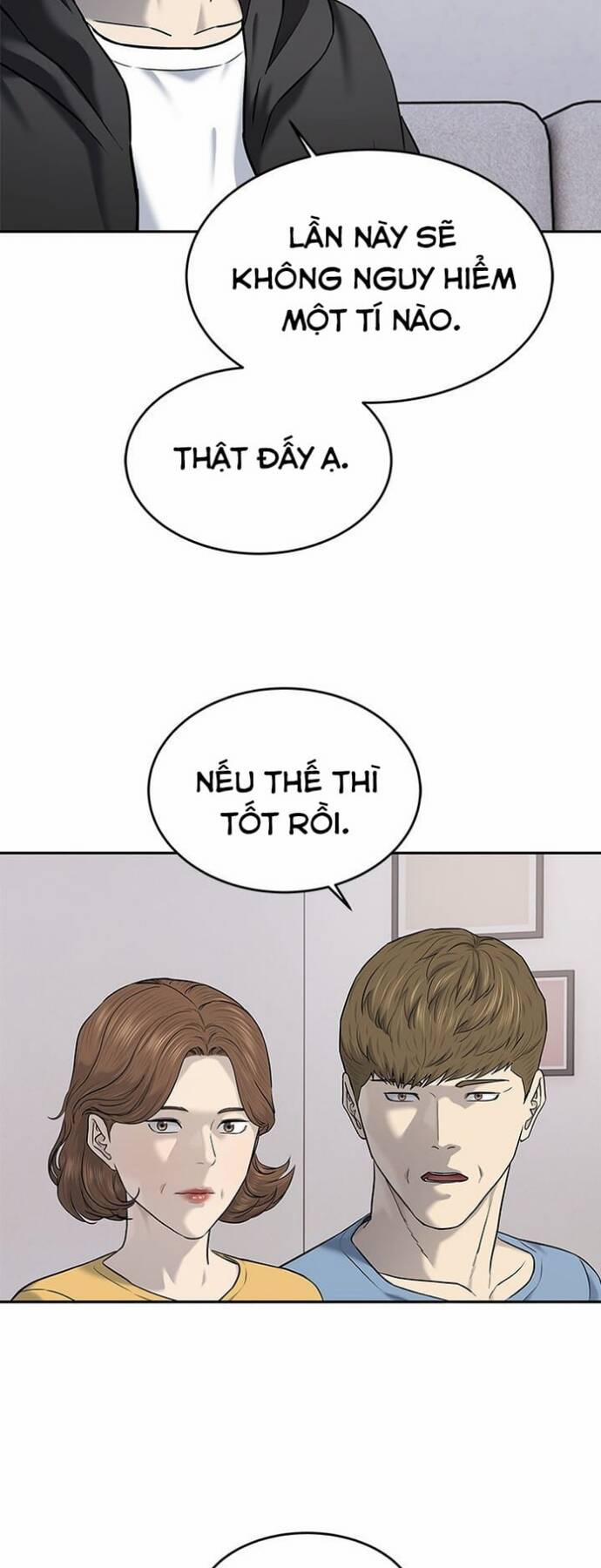 Đội Trưởng Lính Đánh Thuê 245 trang 69