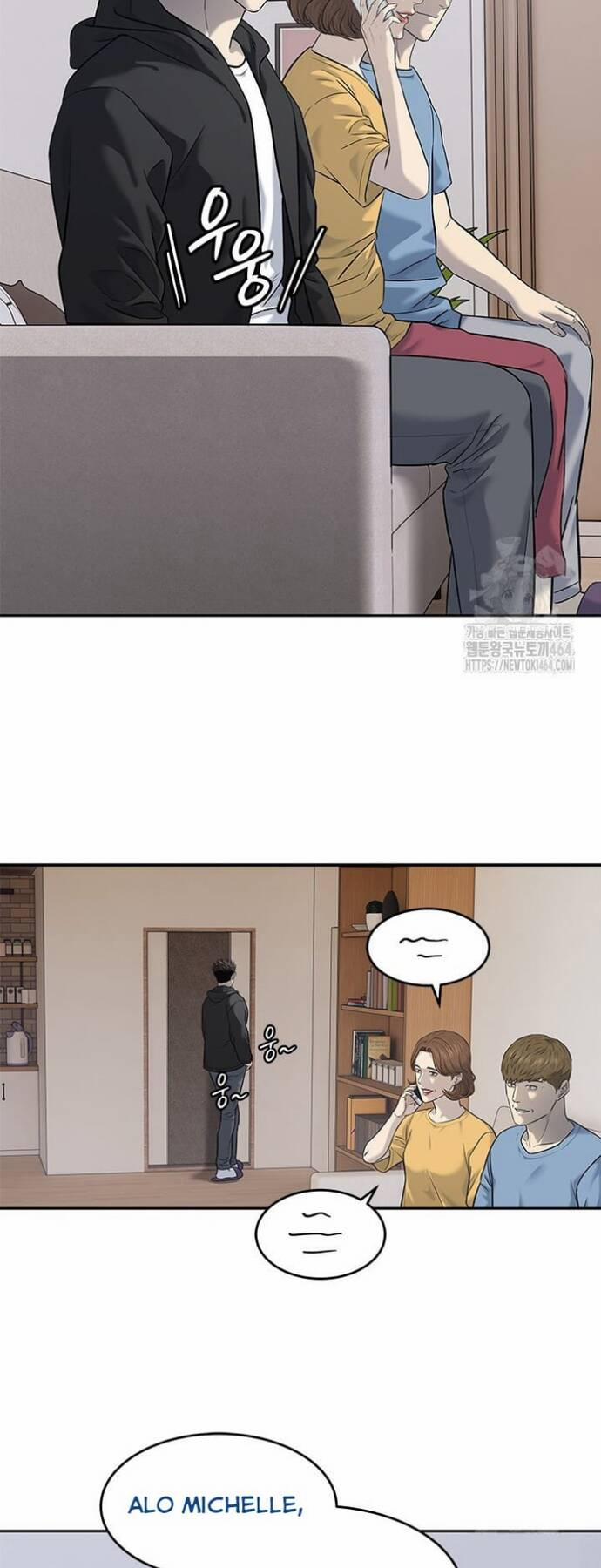 Đội Trưởng Lính Đánh Thuê 245 trang 73