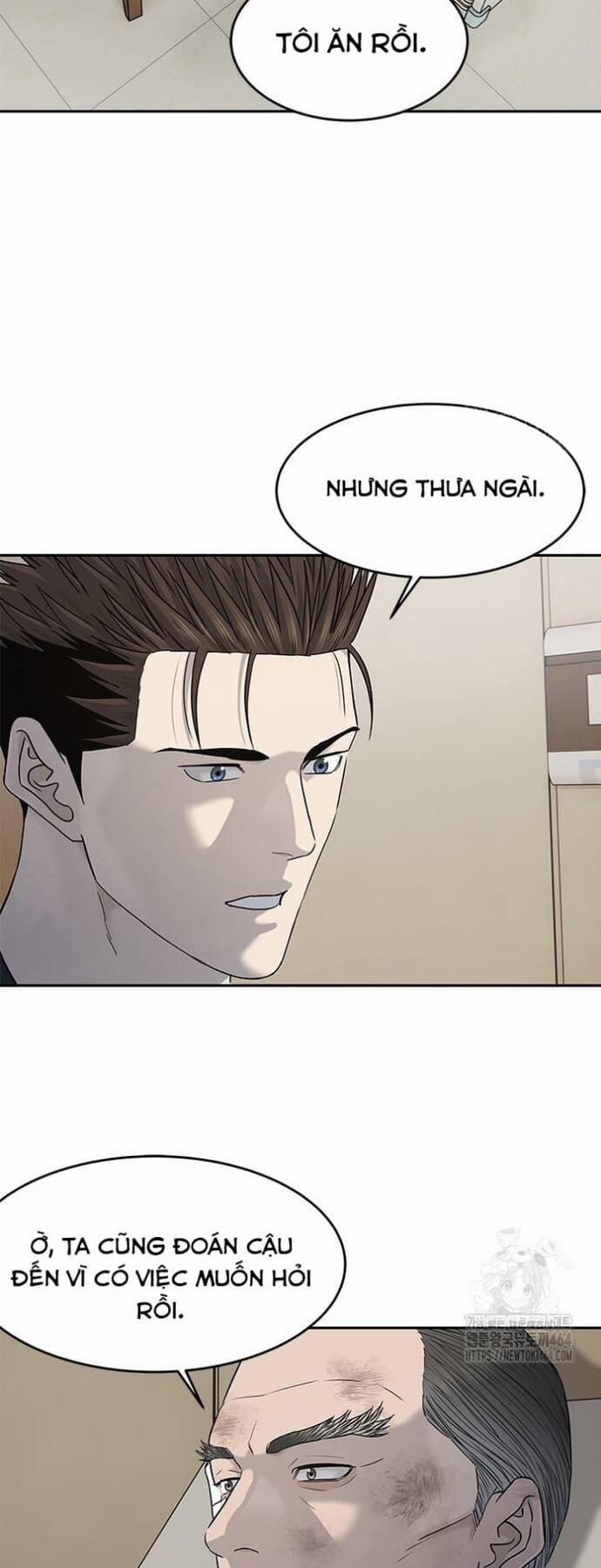 Đội Trưởng Lính Đánh Thuê 245 trang 8