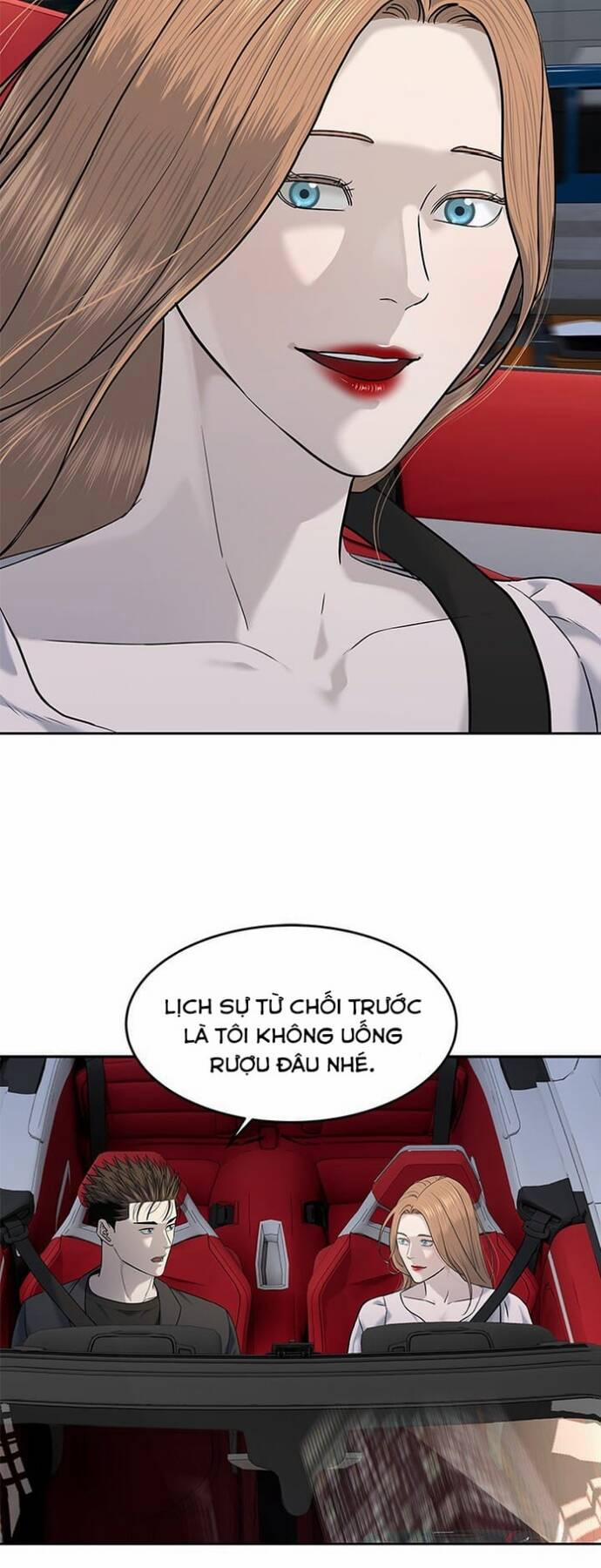 Đội Trưởng Lính Đánh Thuê 246 trang 17