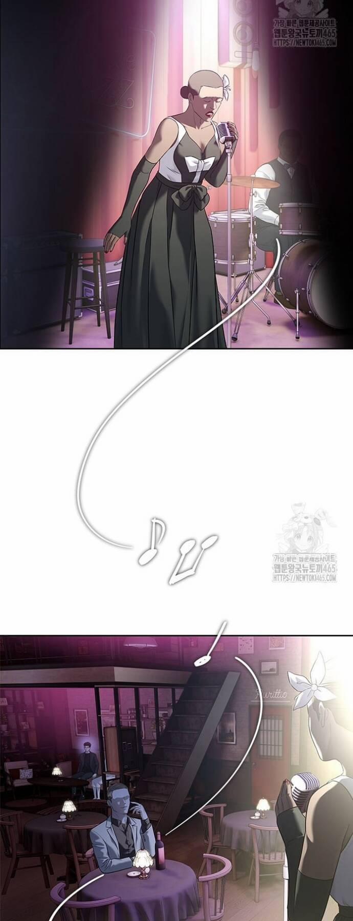 Đội Trưởng Lính Đánh Thuê 246 trang 21