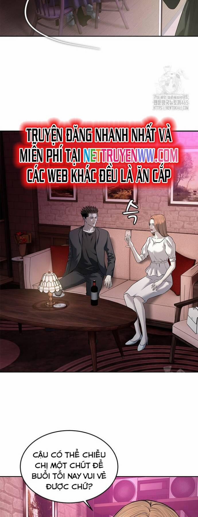 Đội Trưởng Lính Đánh Thuê 246 trang 22