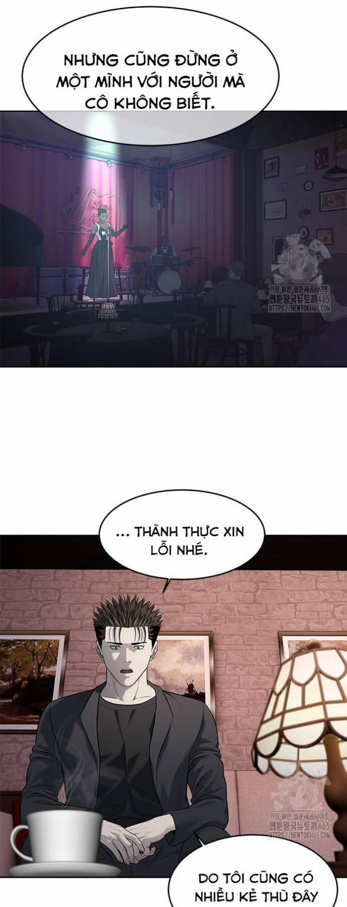 Đội Trưởng Lính Đánh Thuê 246 trang 30