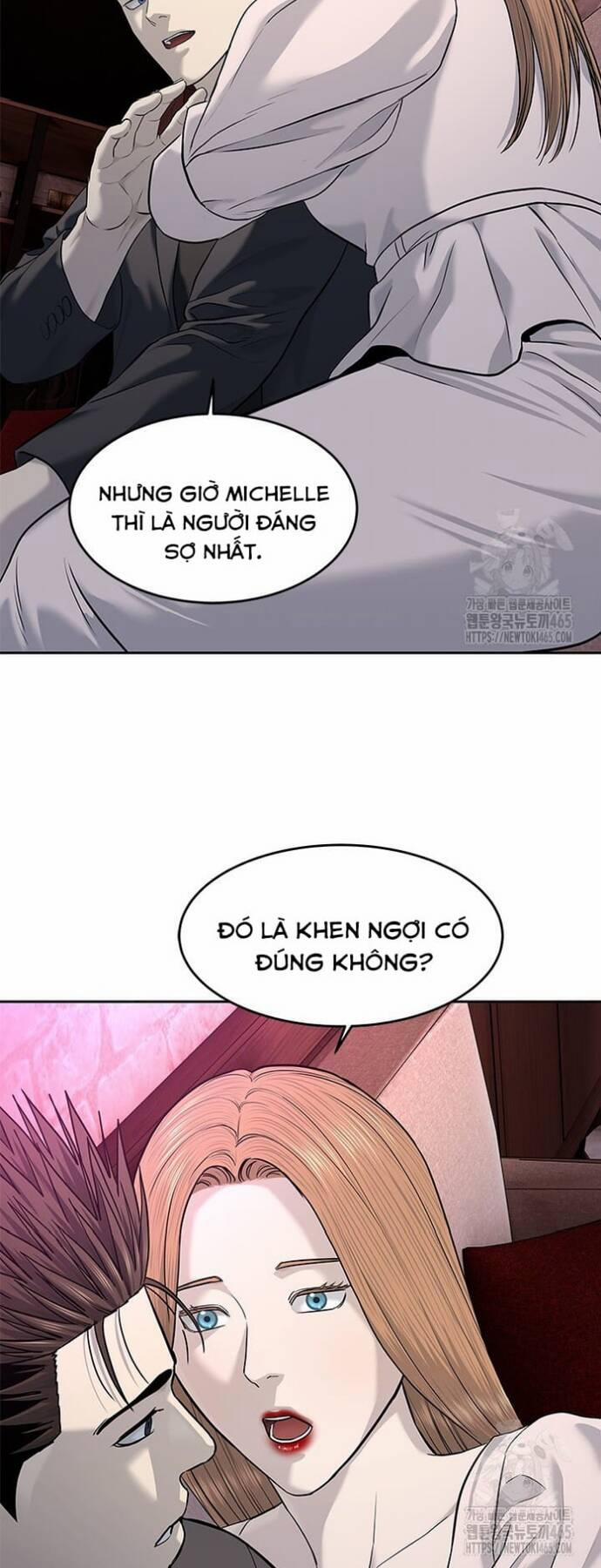 Đội Trưởng Lính Đánh Thuê 246 trang 34