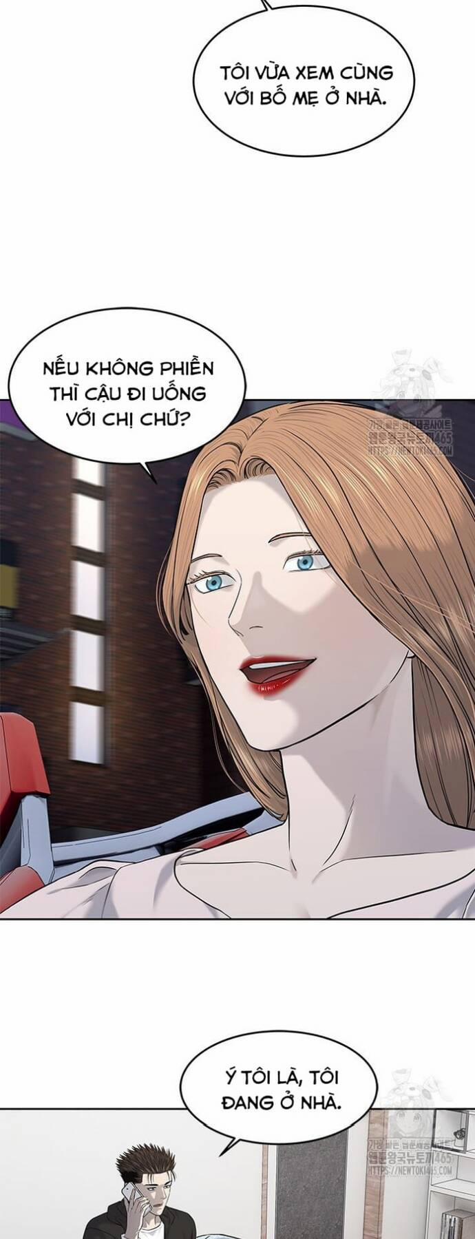 Đội Trưởng Lính Đánh Thuê 246 trang 5