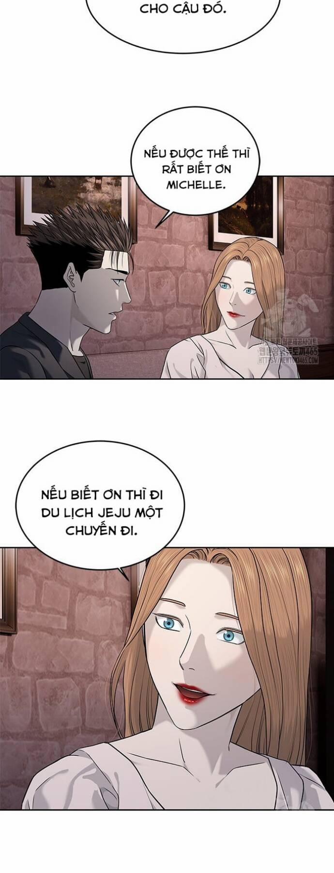 Đội Trưởng Lính Đánh Thuê 246 trang 52