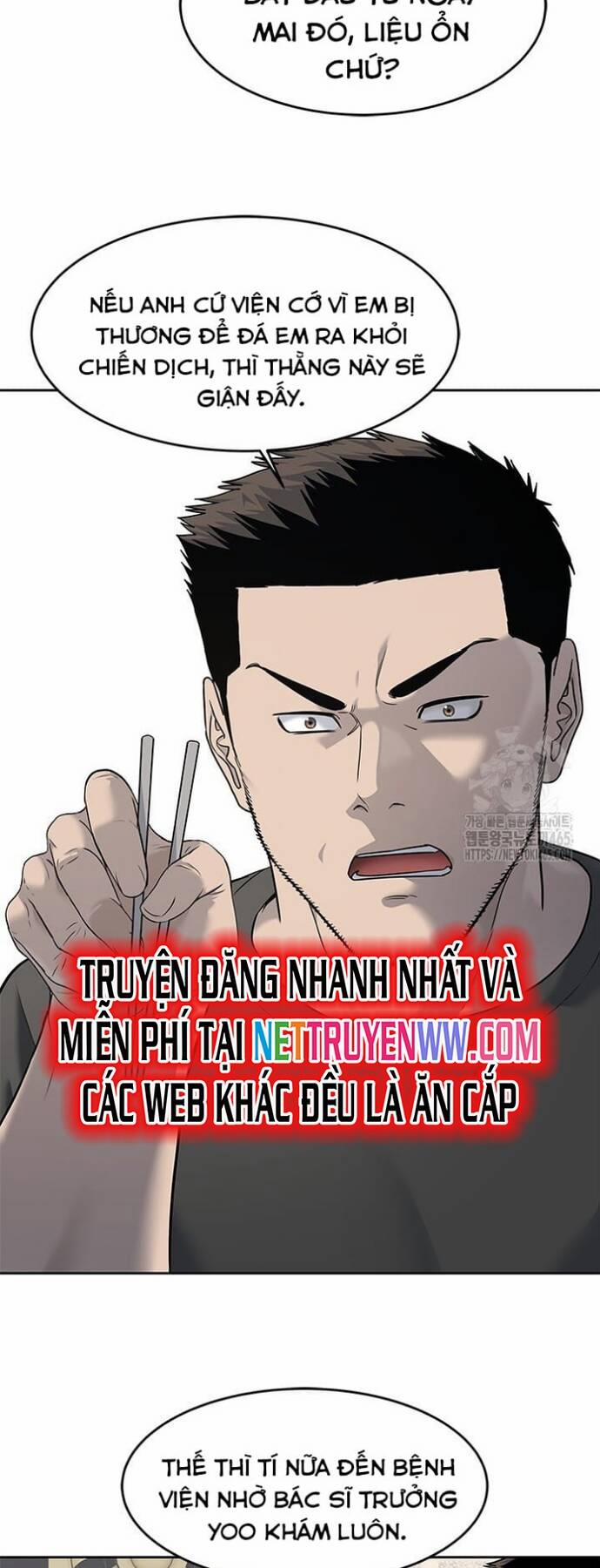 Đội Trưởng Lính Đánh Thuê 246 trang 60