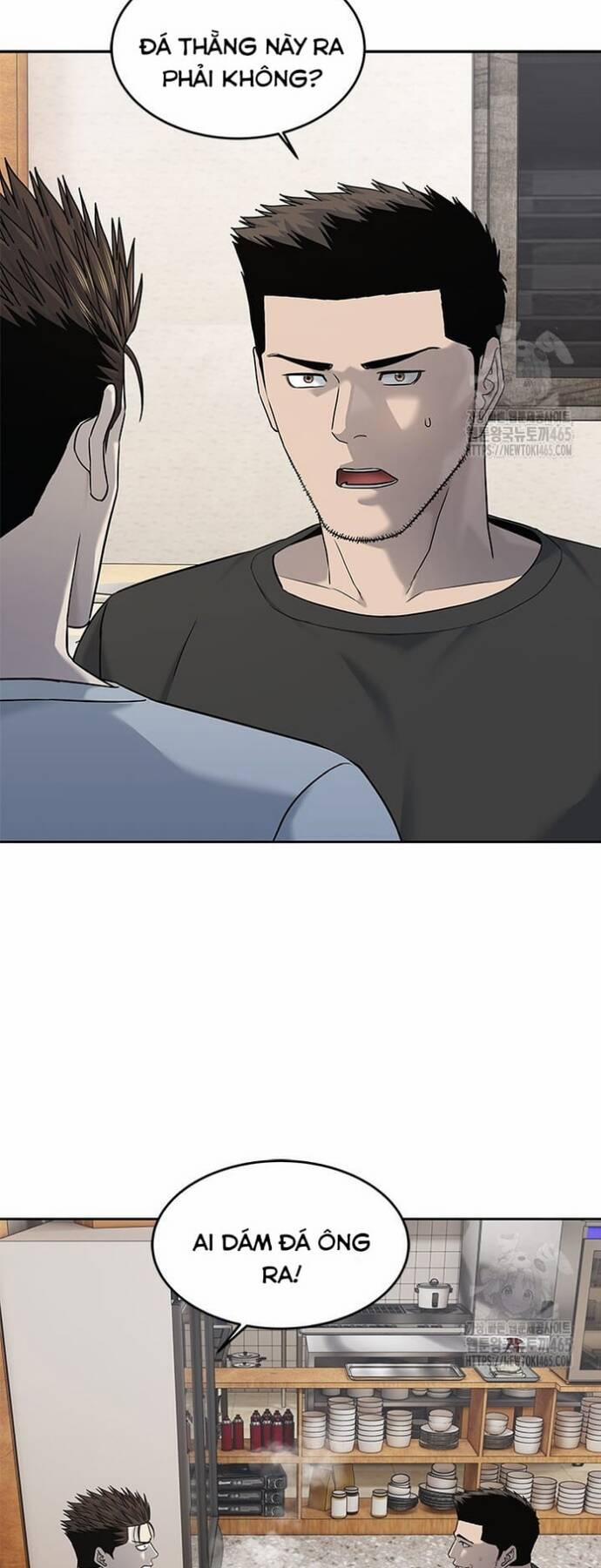 Đội Trưởng Lính Đánh Thuê 246 trang 62