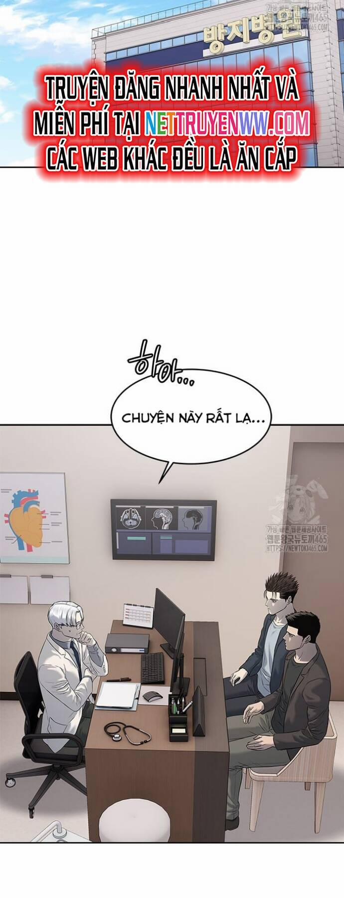 Đội Trưởng Lính Đánh Thuê 246 trang 64