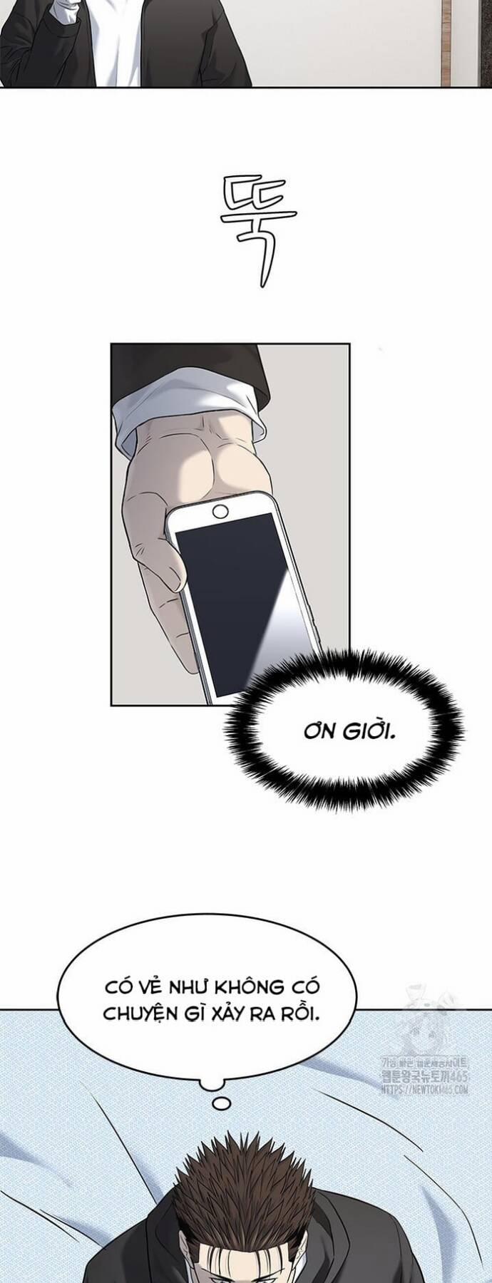 Đội Trưởng Lính Đánh Thuê 246 trang 8