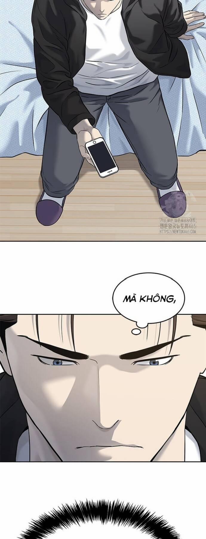 Đội Trưởng Lính Đánh Thuê 246 trang 9