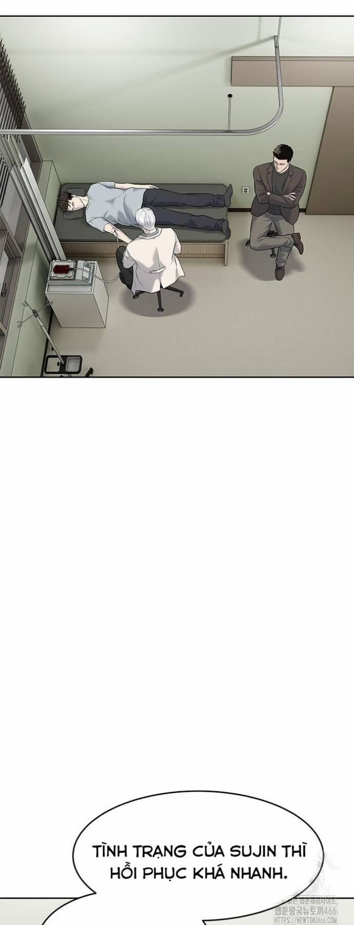 Đội Trưởng Lính Đánh Thuê 247 trang 14