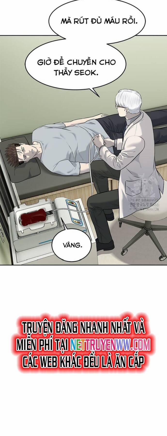 Đội Trưởng Lính Đánh Thuê 247 trang 18