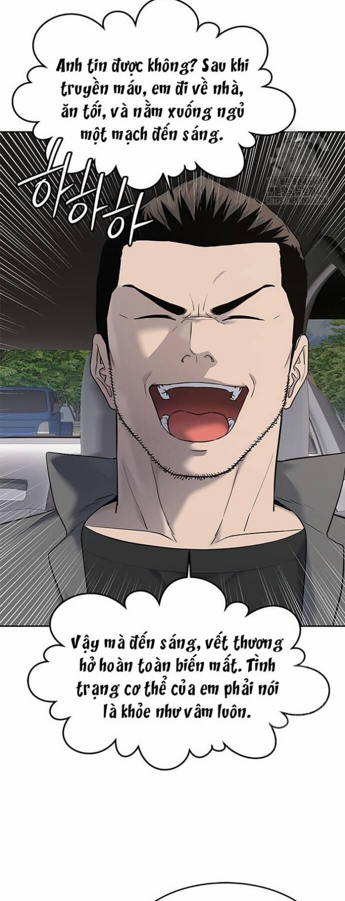 Đội Trưởng Lính Đánh Thuê 247 trang 20