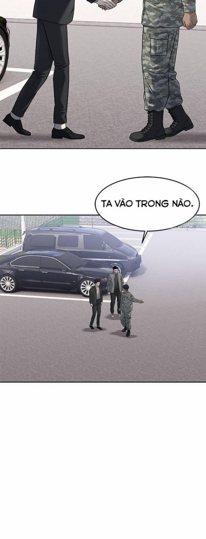 Đội Trưởng Lính Đánh Thuê 247 trang 32