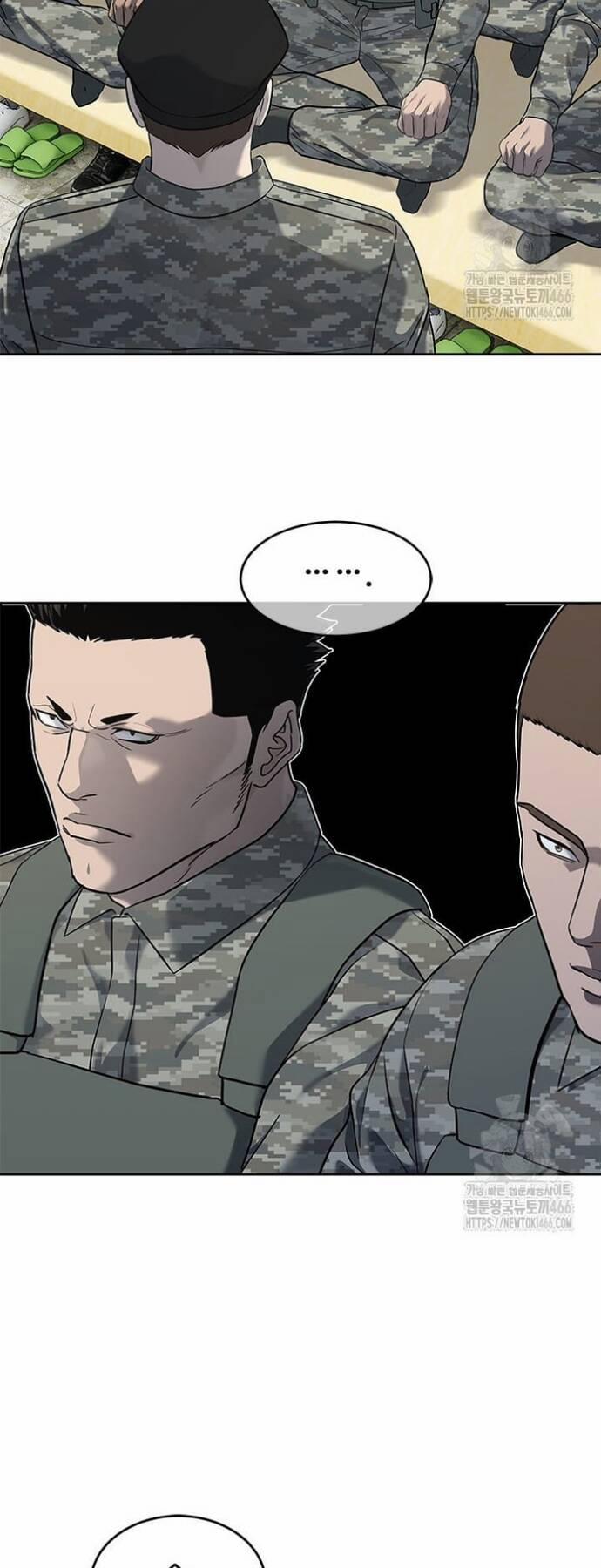 Đội Trưởng Lính Đánh Thuê 247 trang 45