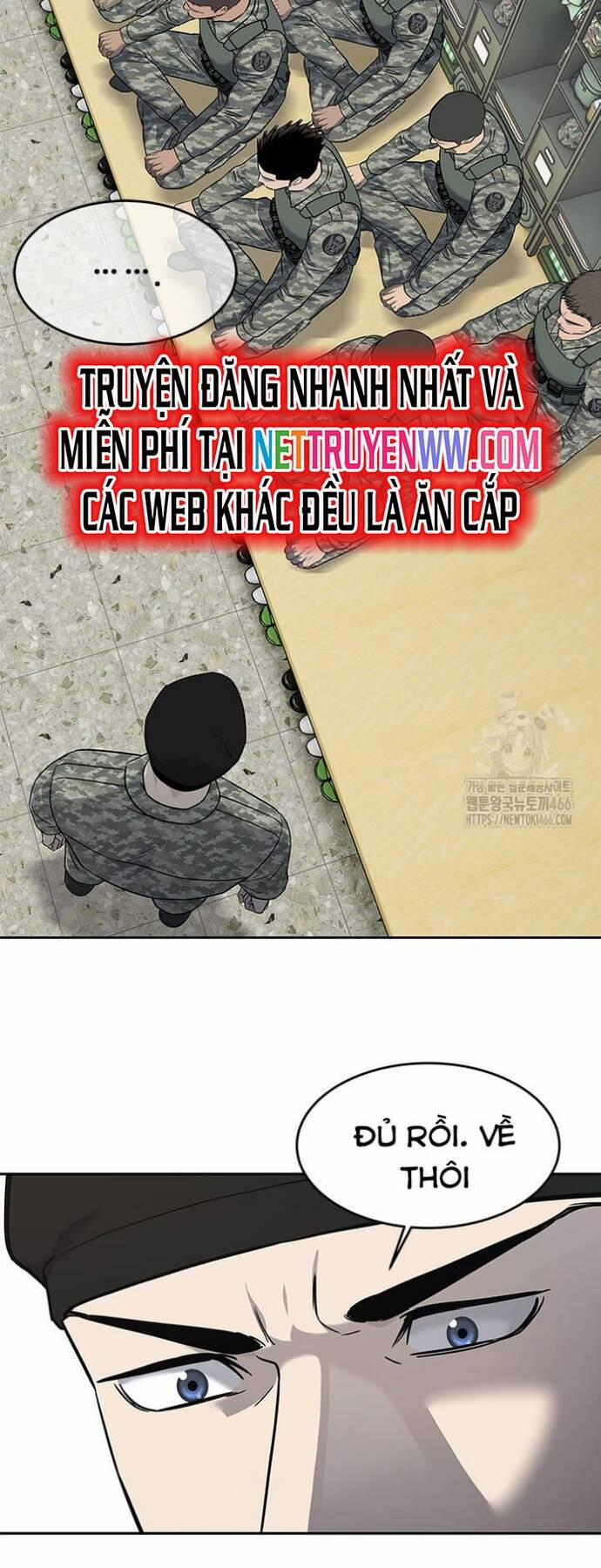 Đội Trưởng Lính Đánh Thuê 247 trang 47