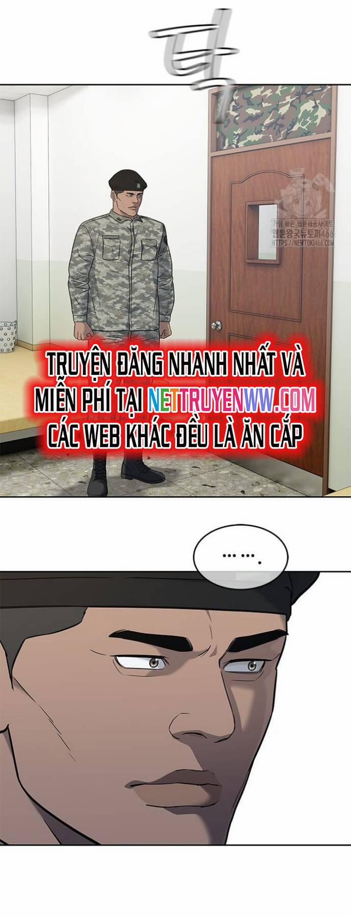 Đội Trưởng Lính Đánh Thuê 247 trang 49