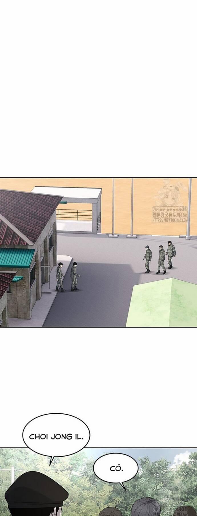 Đội Trưởng Lính Đánh Thuê 247 trang 50