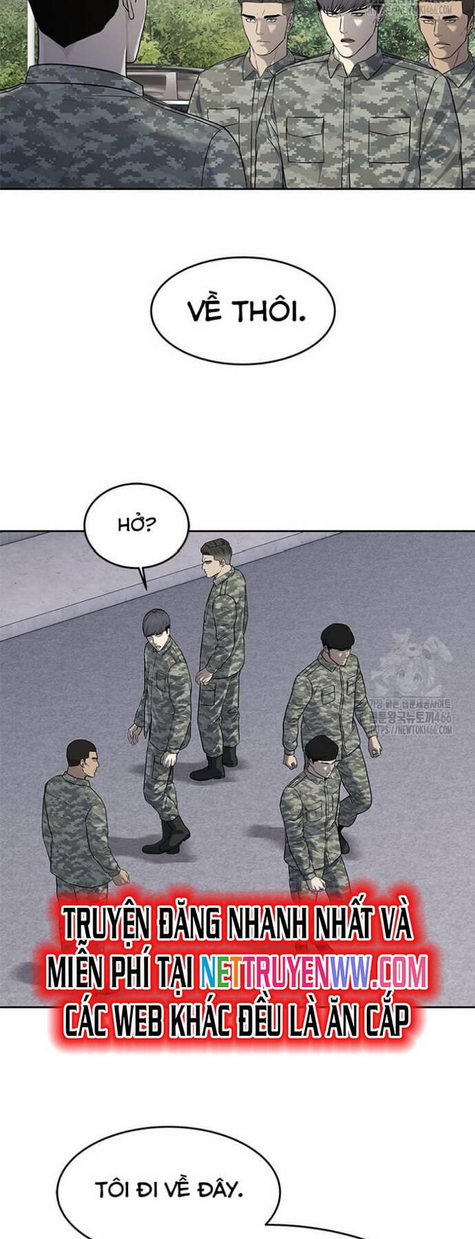 Đội Trưởng Lính Đánh Thuê 247 trang 51