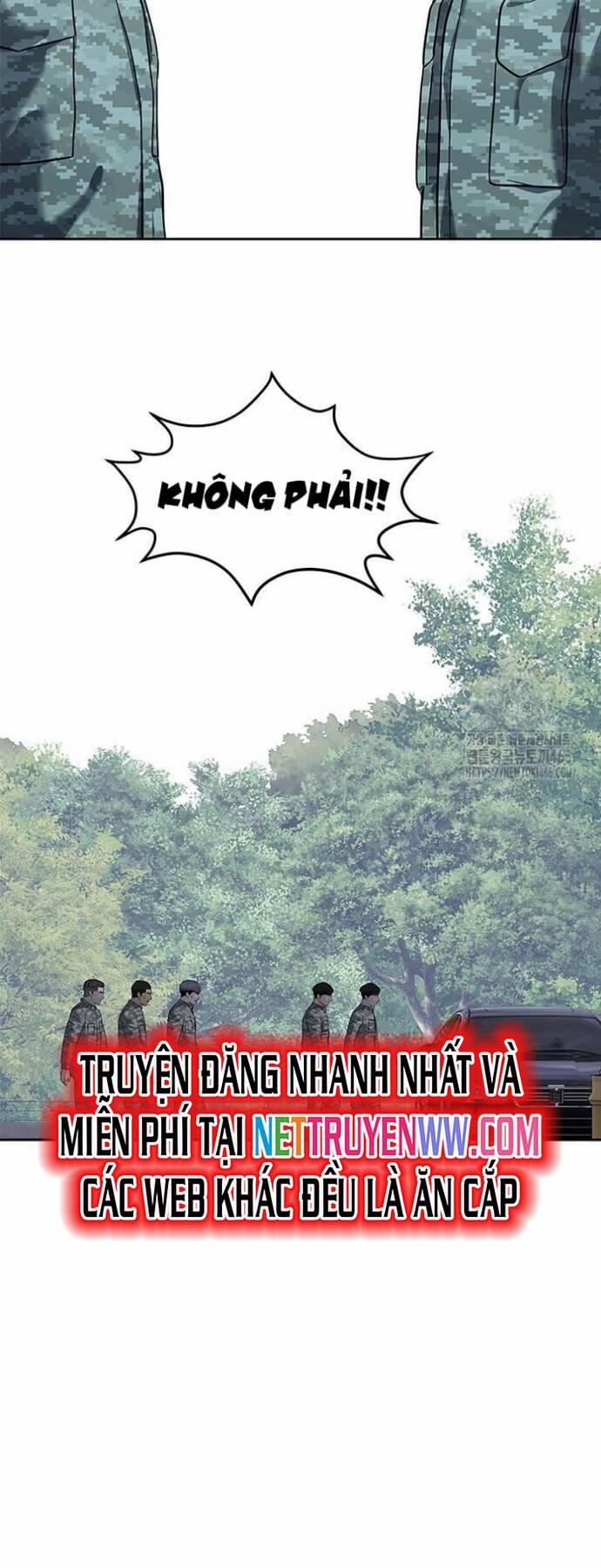 Đội Trưởng Lính Đánh Thuê 247 trang 54