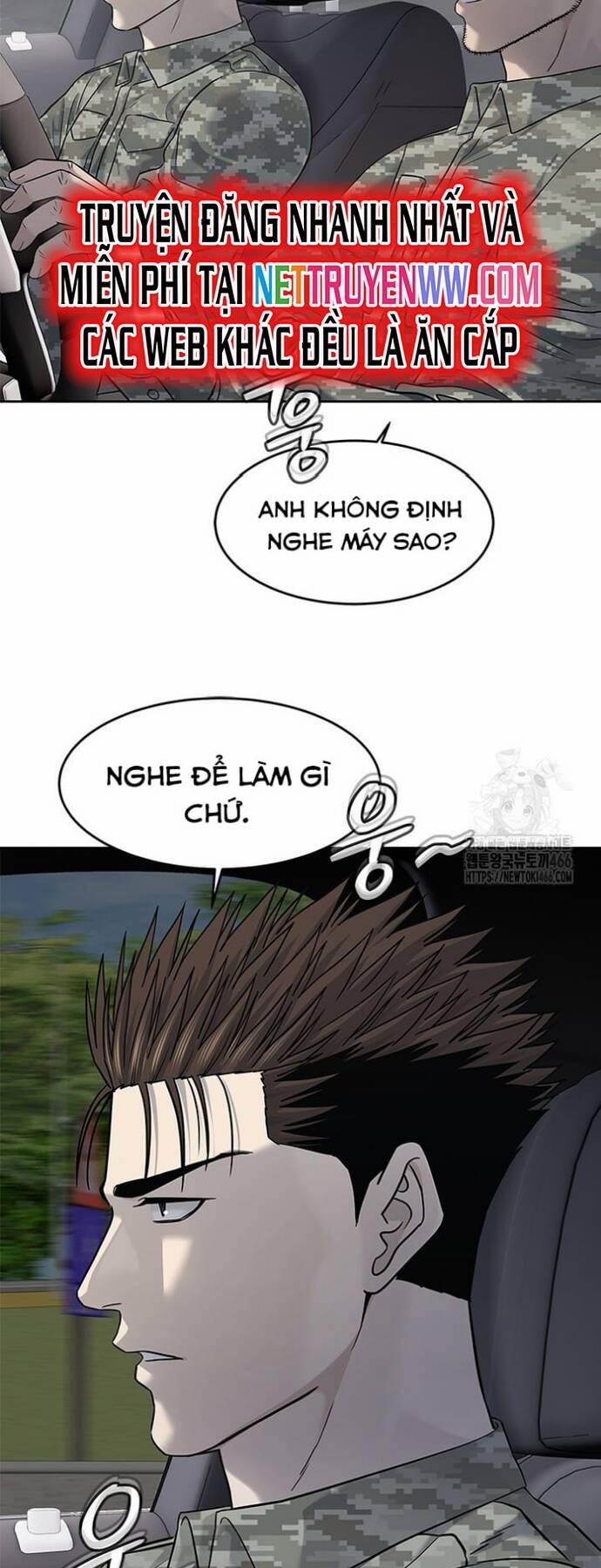 Đội Trưởng Lính Đánh Thuê 247 trang 58