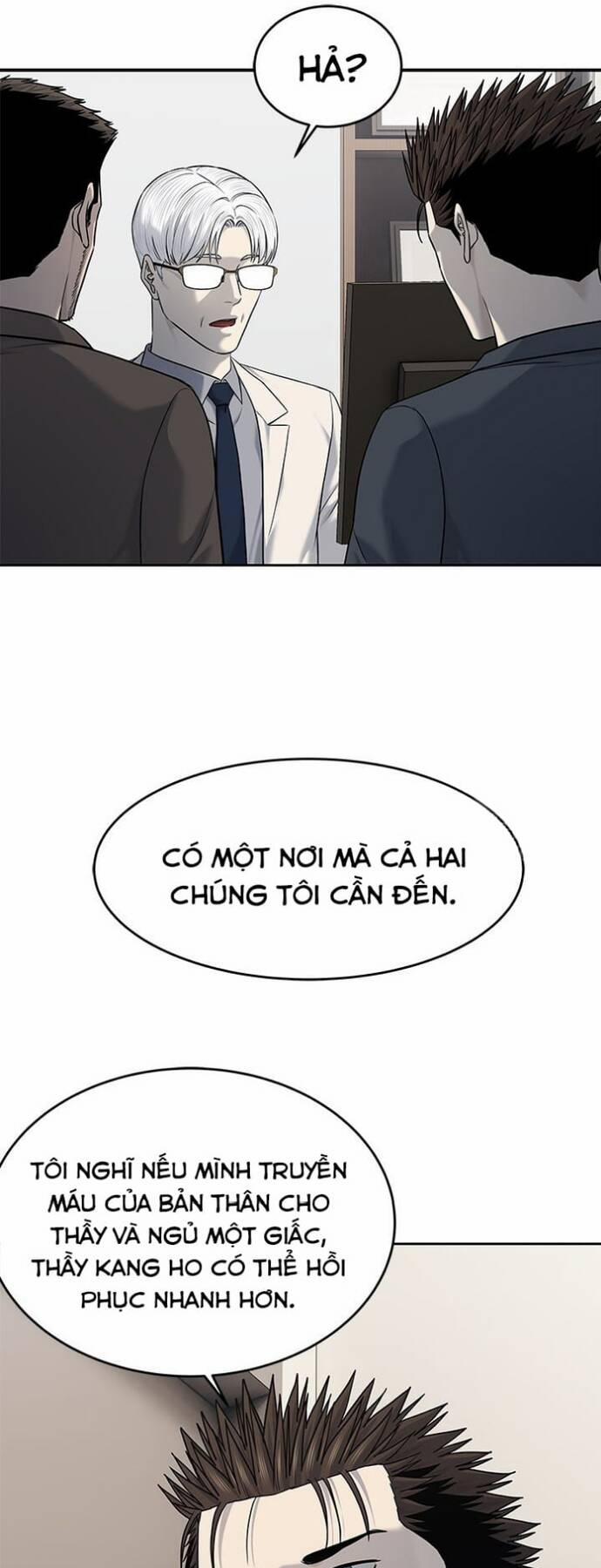 Đội Trưởng Lính Đánh Thuê 247 trang 7