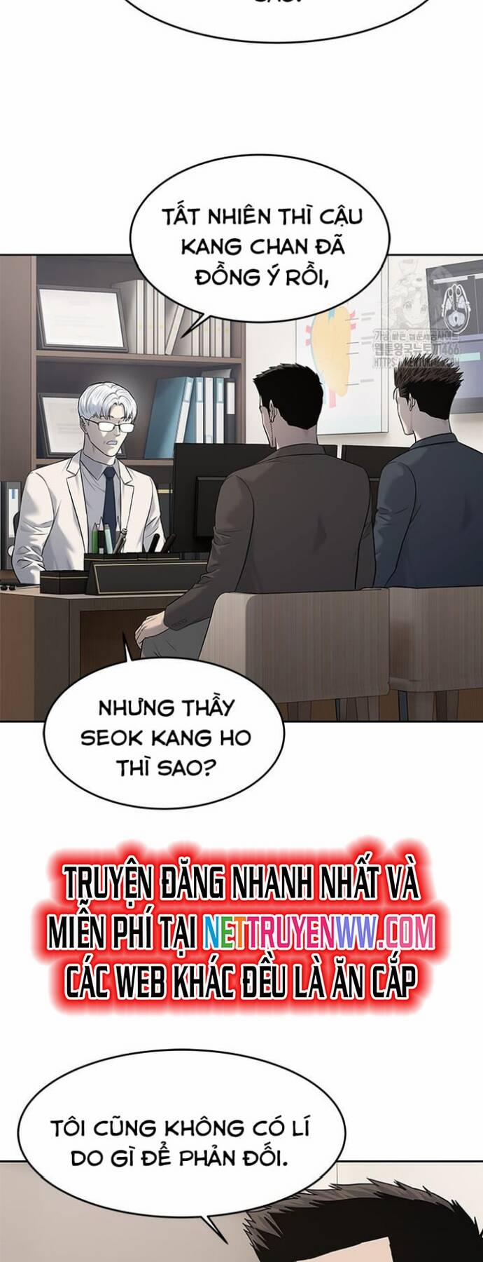 Đội Trưởng Lính Đánh Thuê 247 trang 9