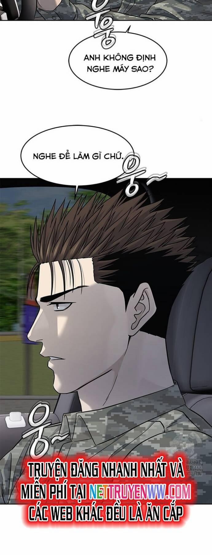 Đội Trưởng Lính Đánh Thuê 248 trang 1