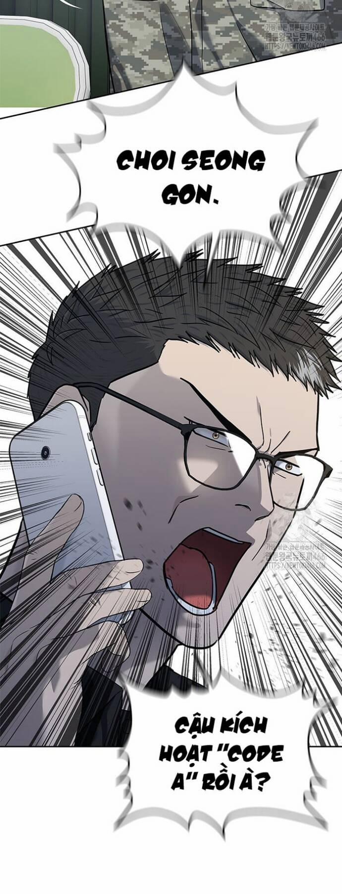 Đội Trưởng Lính Đánh Thuê 248 trang 14