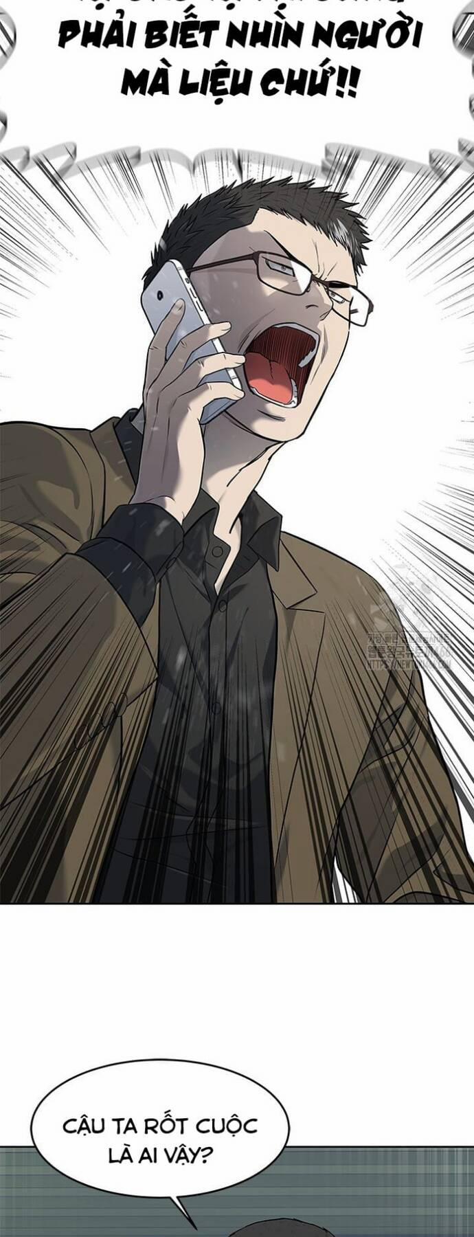 Đội Trưởng Lính Đánh Thuê 248 trang 17