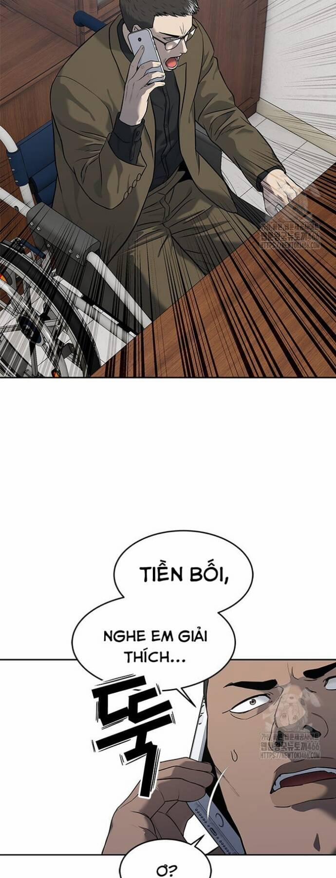 Đội Trưởng Lính Đánh Thuê 248 trang 19