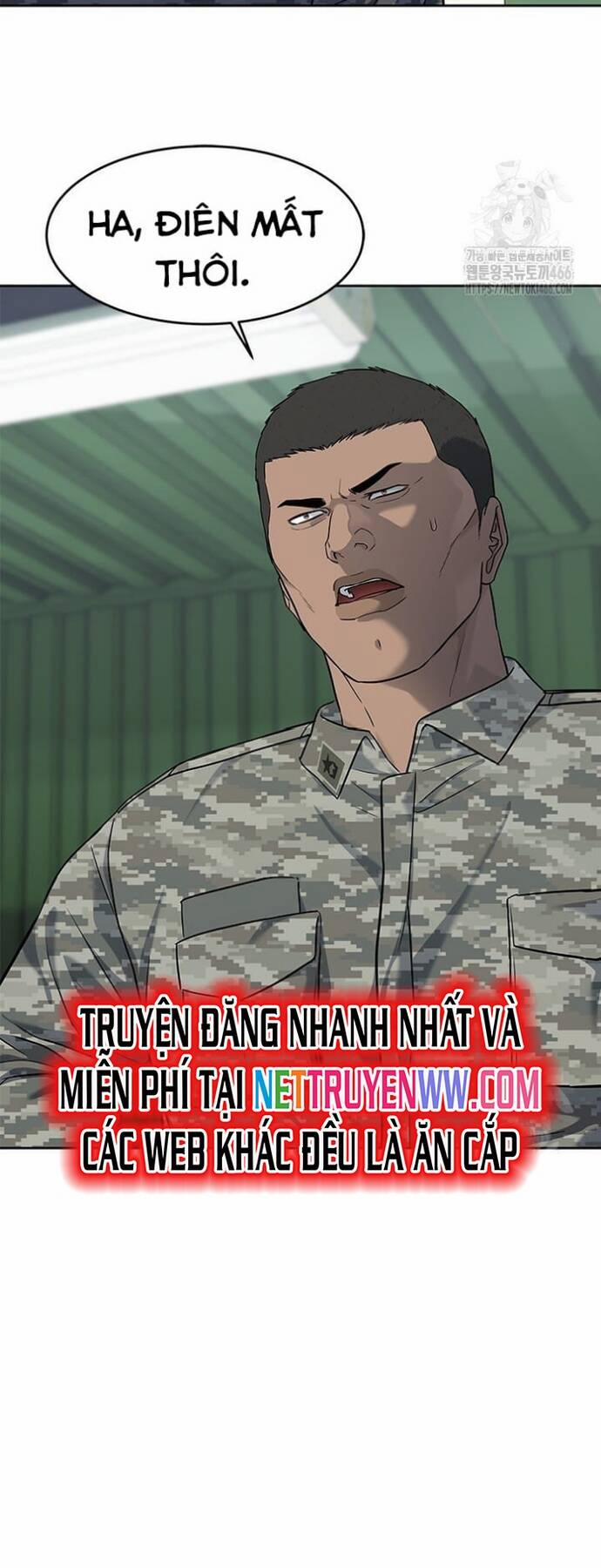 Đội Trưởng Lính Đánh Thuê 248 trang 22