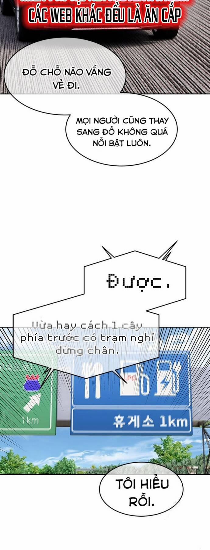 Đội Trưởng Lính Đánh Thuê 248 trang 27