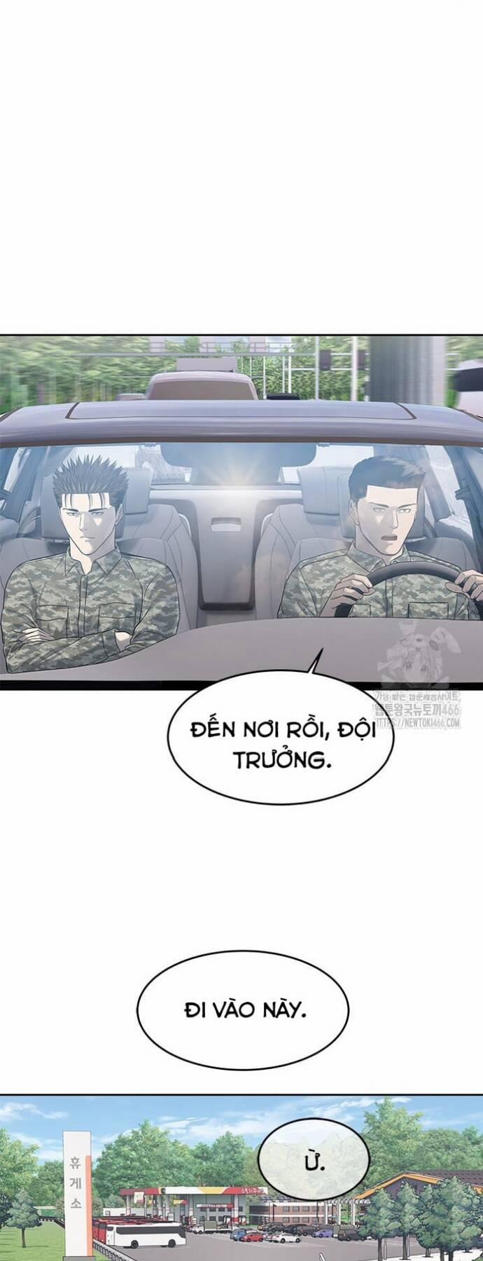 Đội Trưởng Lính Đánh Thuê 248 trang 28