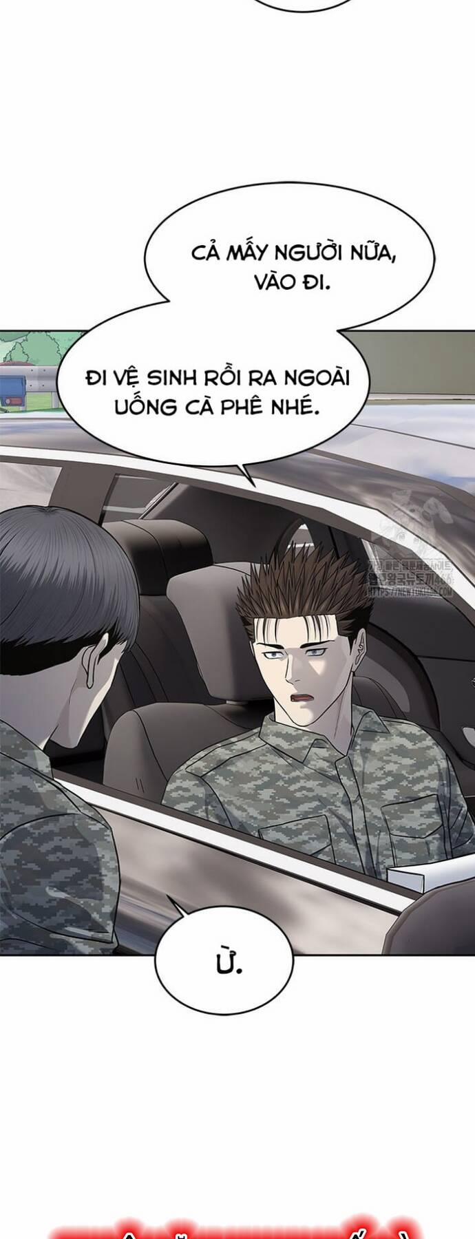 Đội Trưởng Lính Đánh Thuê 248 trang 31