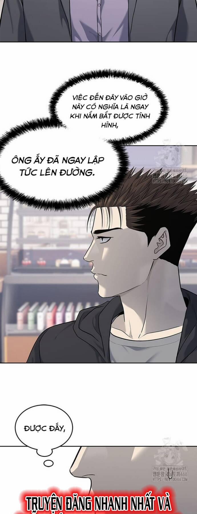 Đội Trưởng Lính Đánh Thuê 248 trang 41