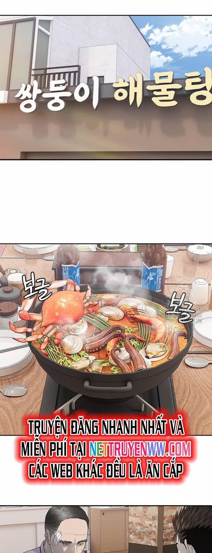 Đội Trưởng Lính Đánh Thuê 248 trang 46