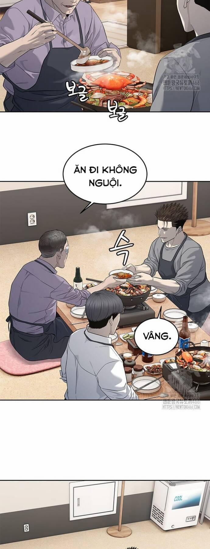 Đội Trưởng Lính Đánh Thuê 248 trang 47