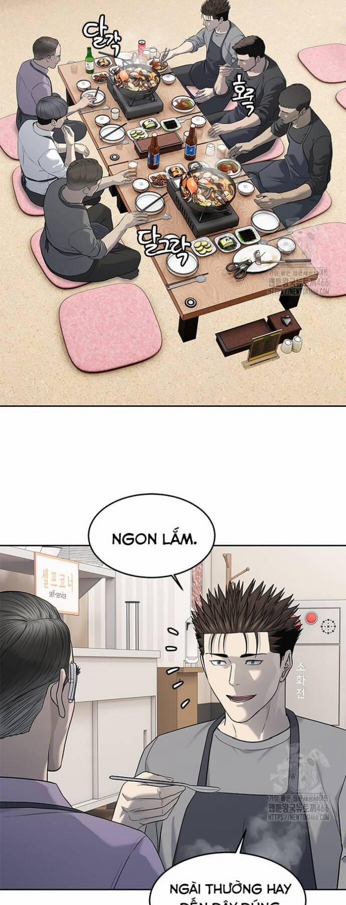 Đội Trưởng Lính Đánh Thuê 248 trang 48