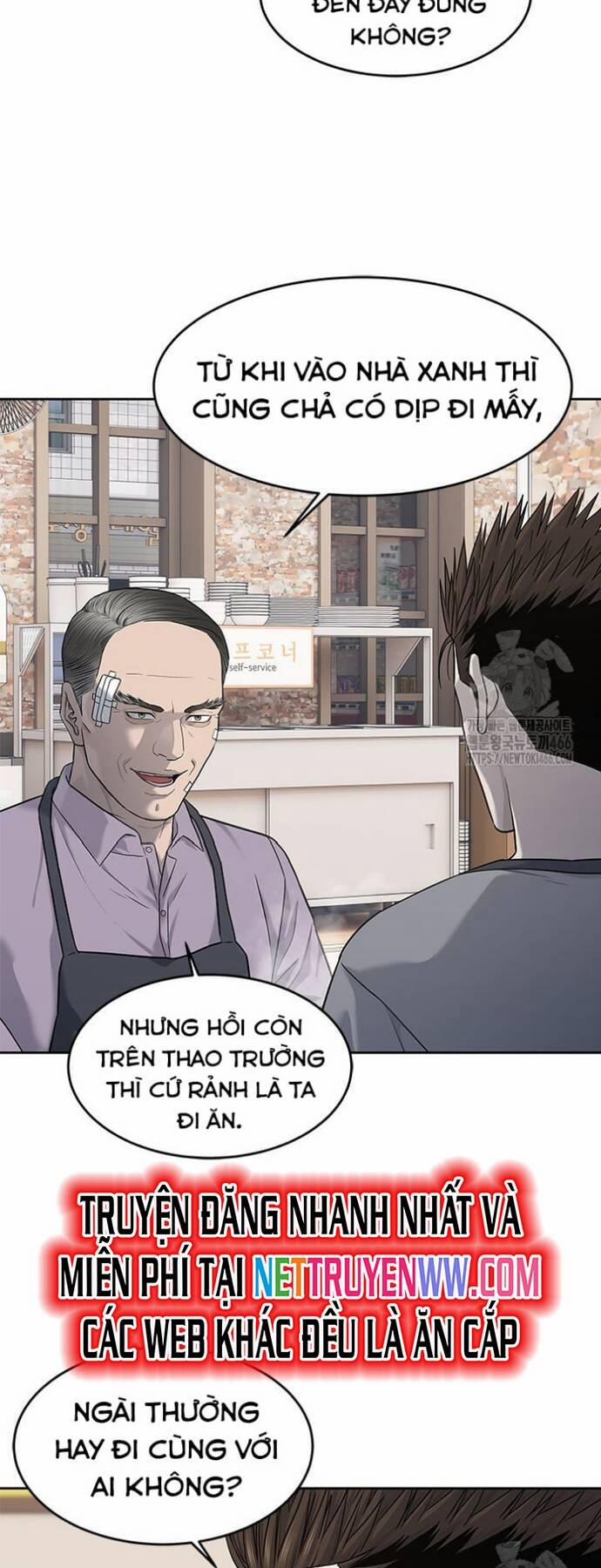 Đội Trưởng Lính Đánh Thuê 248 trang 49