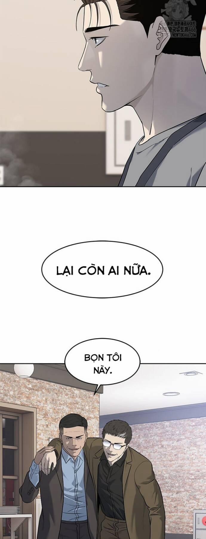 Đội Trưởng Lính Đánh Thuê 248 trang 50