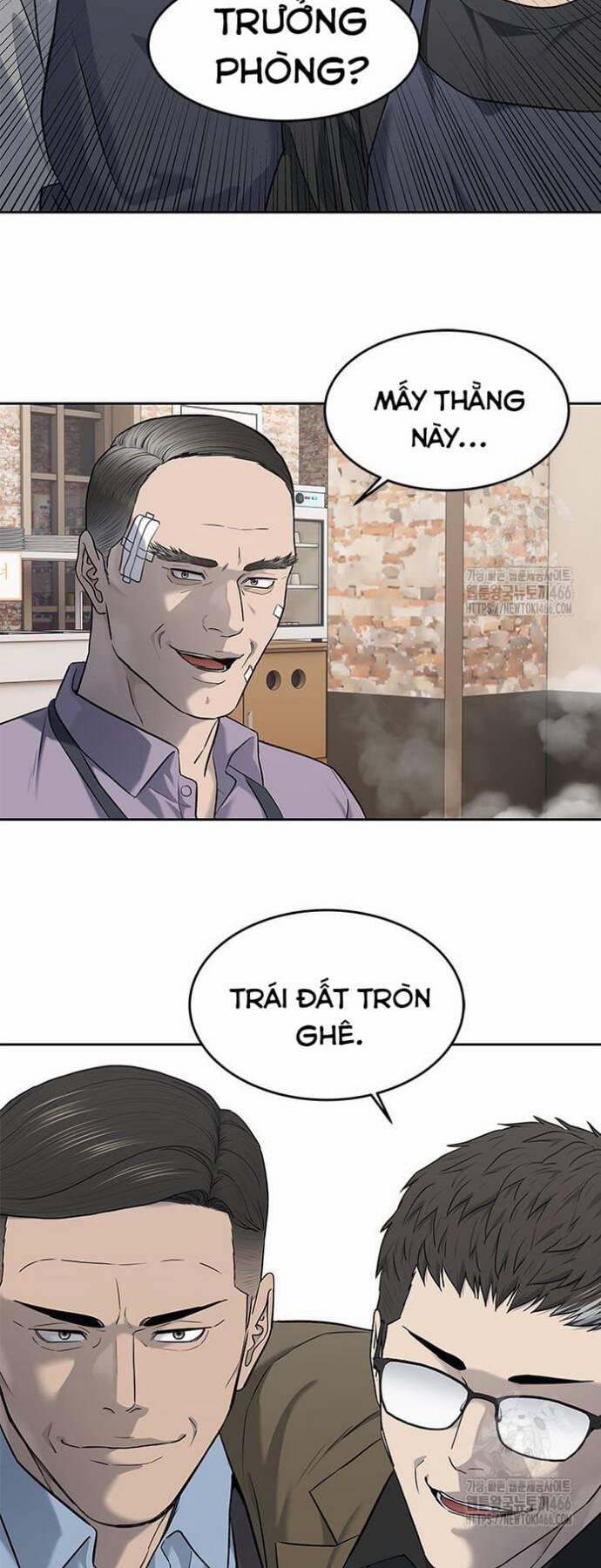 Đội Trưởng Lính Đánh Thuê 248 trang 52