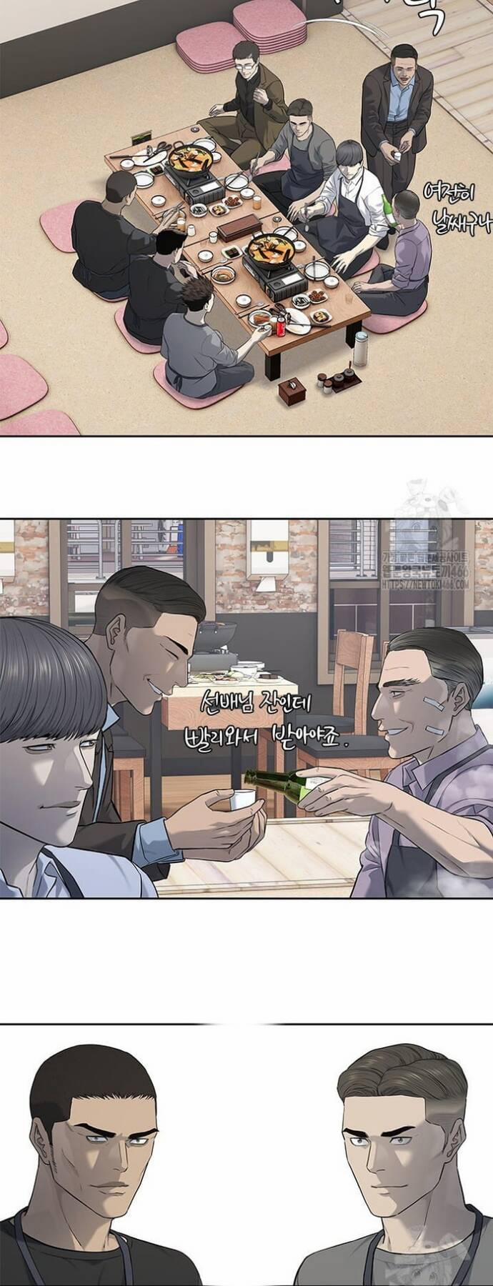 Đội Trưởng Lính Đánh Thuê 248 trang 56