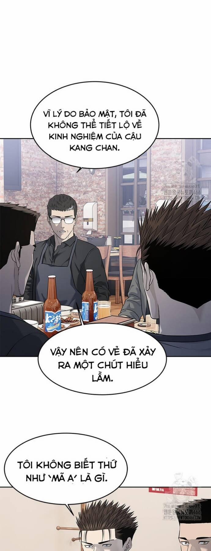 Đội Trưởng Lính Đánh Thuê 248 trang 59