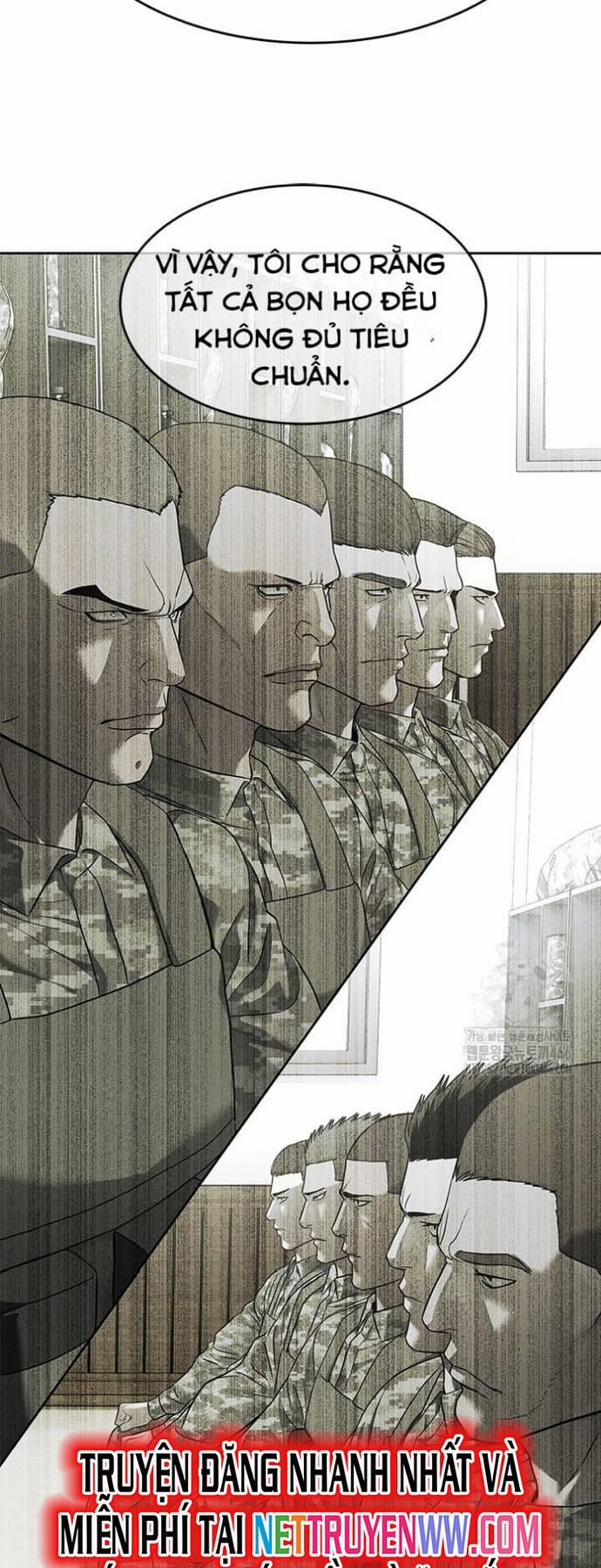 Đội Trưởng Lính Đánh Thuê 248 trang 61